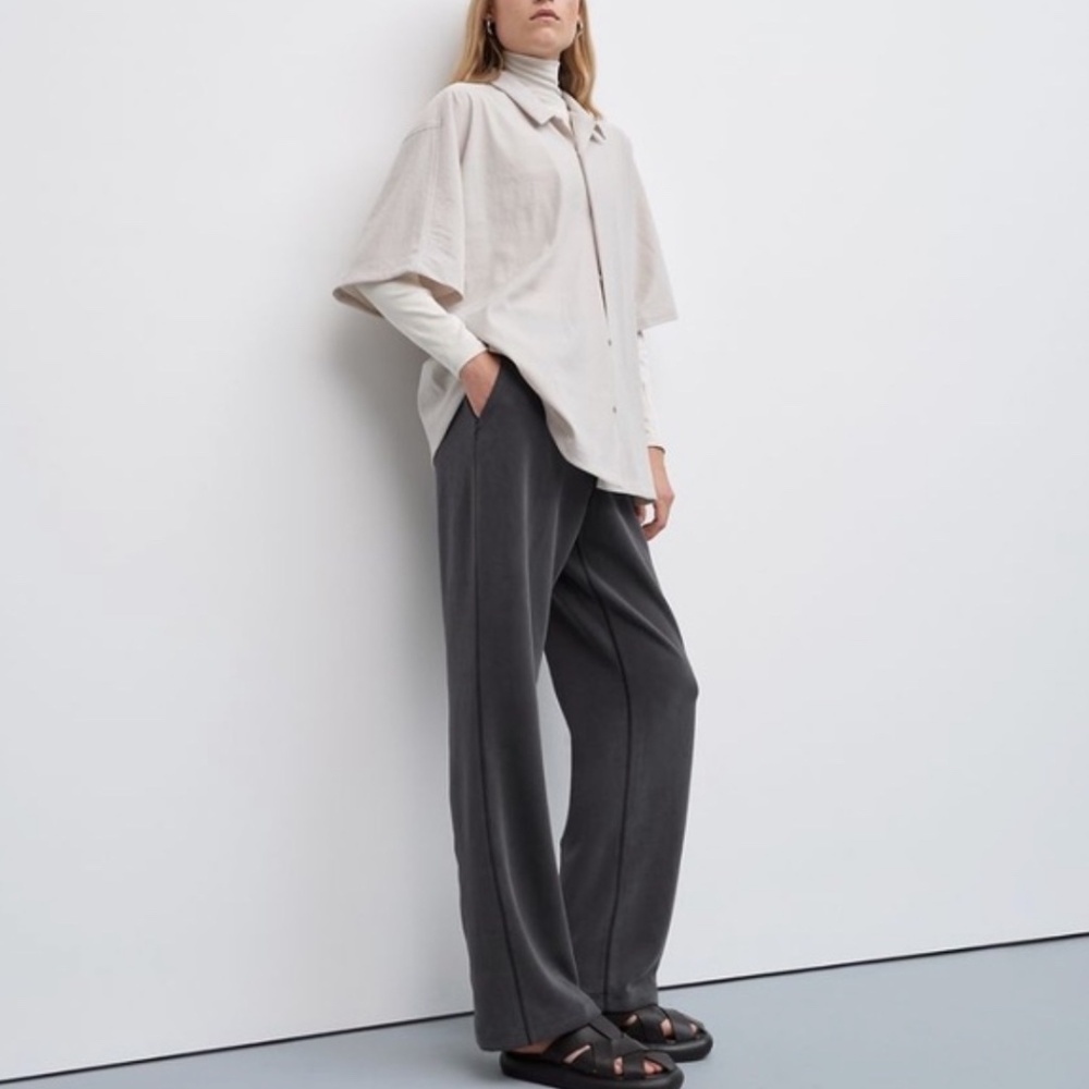 Lululemon Softstreme Pant- Black